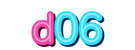 d06 — logo kanal